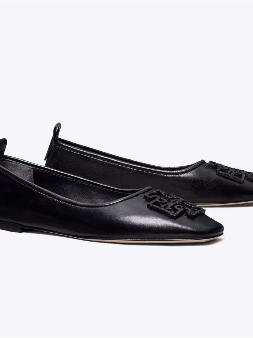 TORY BURCH FLATS